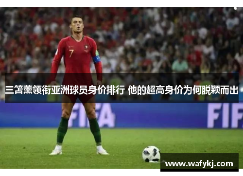 三笘薰领衔亚洲球员身价排行 他的超高身价为何脱颖而出