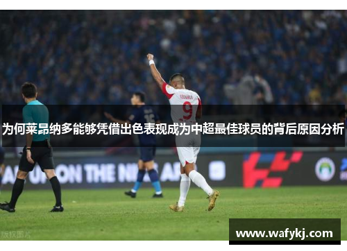 为何莱昂纳多能够凭借出色表现成为中超最佳球员的背后原因分析