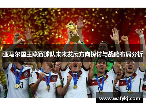 亚马尔国王联赛球队未来发展方向探讨与战略布局分析