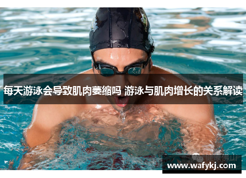 每天游泳会导致肌肉萎缩吗 游泳与肌肉增长的关系解读
