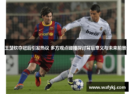 王楚钦夺冠后引发热议 多方观点碰撞探讨背后意义与未来前景