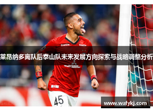 莱昂纳多离队后泰山队未来发展方向探索与战略调整分析
