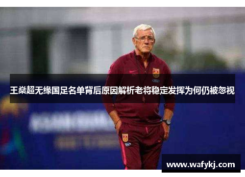 王燊超无缘国足名单背后原因解析老将稳定发挥为何仍被忽视